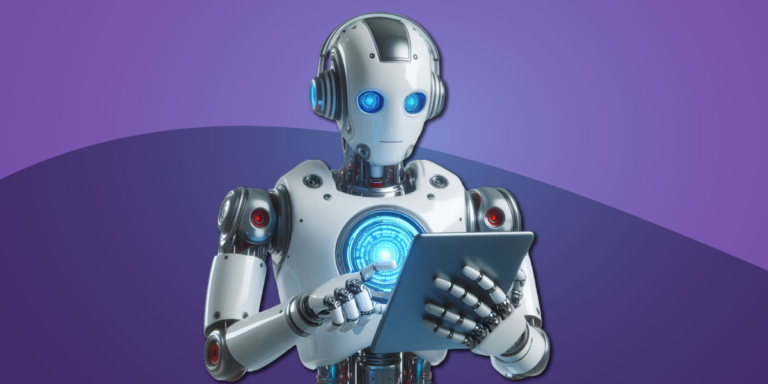 Inteligência artificial na produção de conteúdo