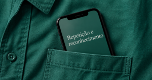Linha editorial para redes sociais com diferentes conteúdos conectados por temas e objetivos de comunicação.